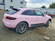 Porsche MACAN 2018 — Copart