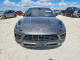 Porsche MACAN 2018 — Copart
