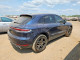 Porsche MACAN 2021 — Copart