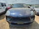 Porsche MACAN 2021 — Copart