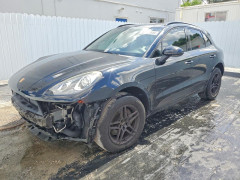 Porsche MACAN 2018 — Copart