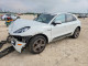 Porsche MACAN 2016 — Copart