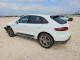 Porsche MACAN 2016 — Copart