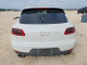 Porsche MACAN 2016 — Copart