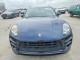 Porsche MACAN 2015 — Copart