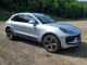 Porsche MACAN 2022 — Copart