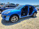 Porsche MACAN 2017 — Copart