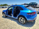 Porsche MACAN 2017 — Copart