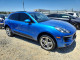 Porsche MACAN 2017 — Copart