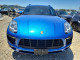 Porsche MACAN 2017 — Copart
