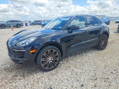 Porsche MACAN 2018 — Copart