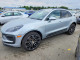 Porsche MACAN 2022 — Copart