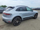 Porsche MACAN 2022 — Copart