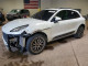 Porsche MACAN 2016 — Copart
