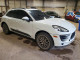 Porsche MACAN 2016 — Copart