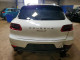 Porsche MACAN 2016 — Copart