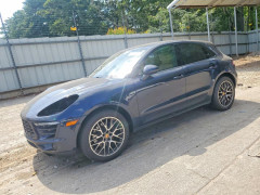 Porsche MACAN 2018 — Copart