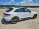 Porsche MACAN 2025 — Copart