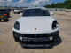 Porsche MACAN 2025 — Copart