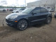 Porsche MACAN 2018 — Copart
