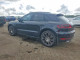 Porsche MACAN 2018 — Copart
