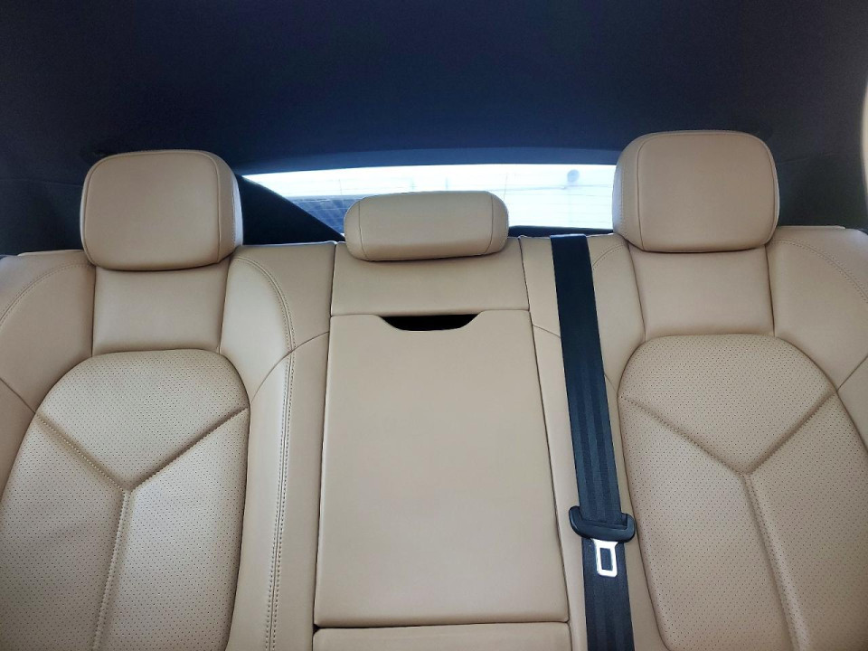 Porsche MACAN 2018 — Copart