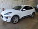 Porsche MACAN 2017 — Copart