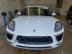 Porsche MACAN 2017 — Copart