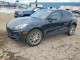 Porsche MACAN 2017 — Copart