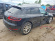 Porsche MACAN 2017 — Copart
