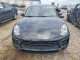 Porsche MACAN 2017 — Copart