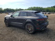 Porsche MACAN 2025 — Copart