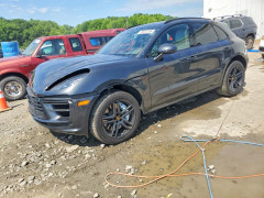 Porsche MACAN 2021 — Copart