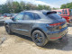 Porsche MACAN 2021 — Copart