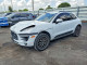Porsche MACAN 2017 — Copart