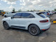 Porsche MACAN 2017 — Copart