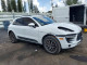 Porsche MACAN 2017 — Copart