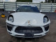 Porsche MACAN 2017 — Copart