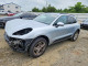 Porsche MACAN 2018 — Copart