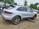 Porsche MACAN 2018 — Copart
