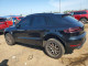 Porsche MACAN 2017 — Copart