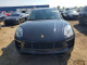 Porsche MACAN 2017 — Copart