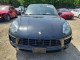 Porsche MACAN 2017 — Copart