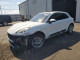 Porsche MACAN 2015 — Copart