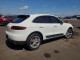 Porsche MACAN 2015 — Copart