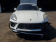 Porsche MACAN 2015 — Copart