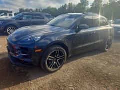 Porsche MACAN 2019 — Copart