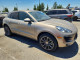 Porsche MACAN 2017 — Copart