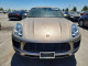 Porsche MACAN 2017 — Copart