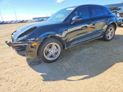Porsche MACAN 2018 — Copart